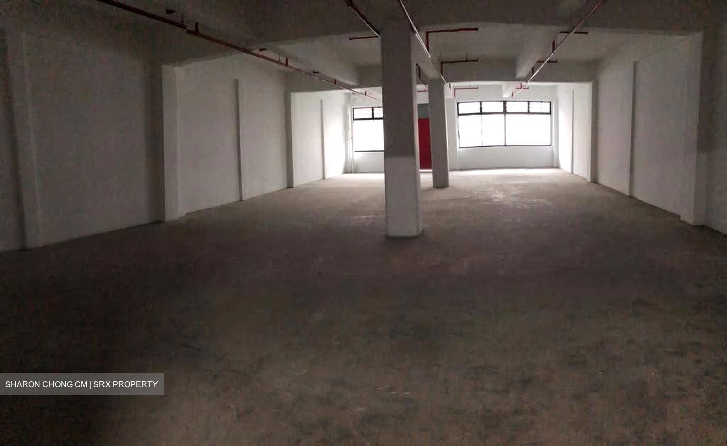 Techplace 1 (D20), Factory #624029561